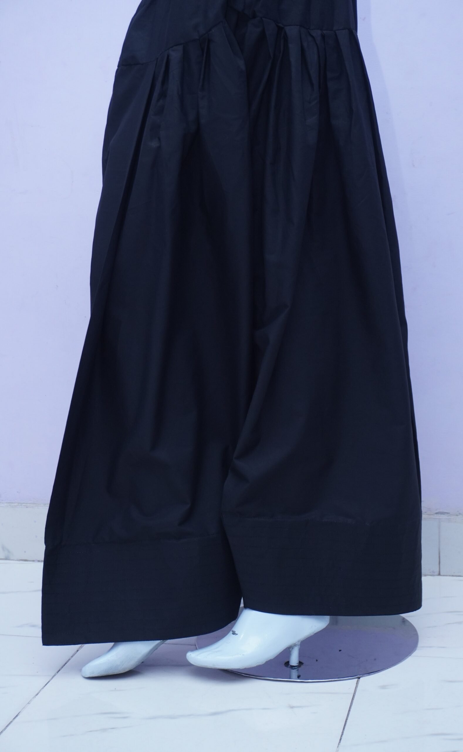 Farshi shalwar stiched 1Pc