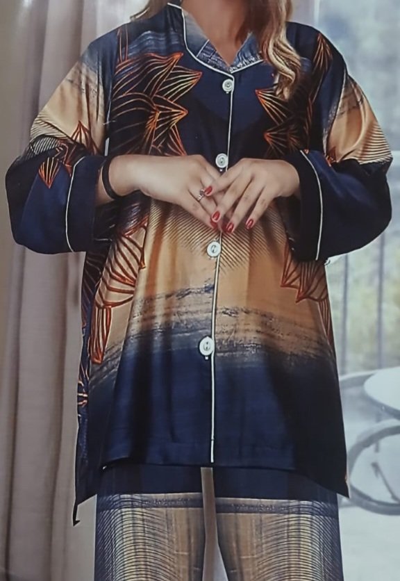 Night Dress for Women