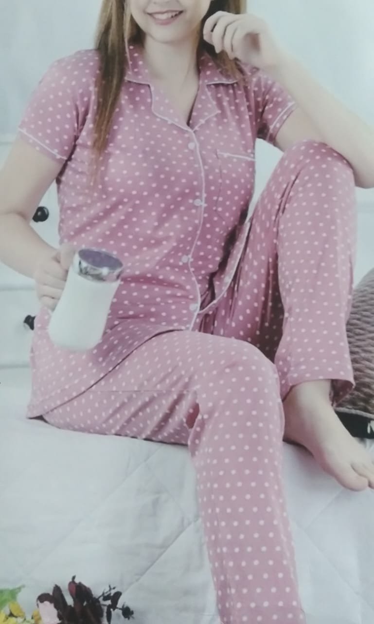 Night Dress for Women
